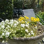 Il Giardino Nel Parco R&b 4*