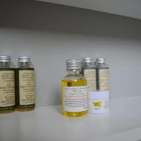 伊杰尼尔奈帕可住宿加早餐旅馆 招待所