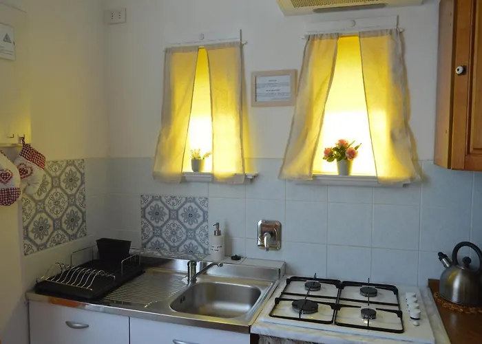 Il Giardino Nel Parco R&b بولونيا