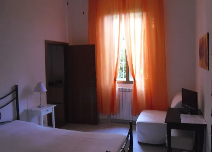 Il Giardino Nel Parco R&b 4* بولونيا