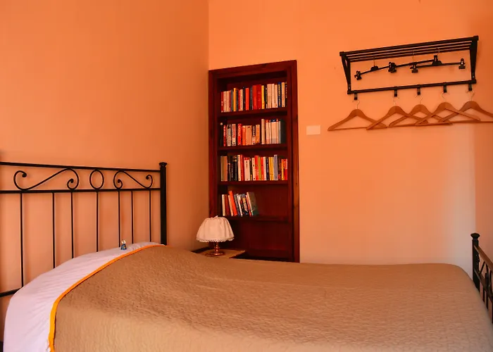 Il Giardino Nel Parco R&b بيت ضيافة 4*