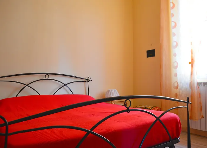 Il Giardino Nel Parco R&b 4* بولونيا