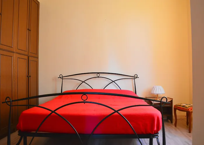 بيت ضيافة Il Giardino Nel Parco R&b 4*