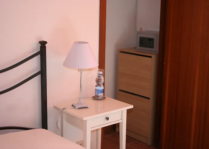 بيت ضيافة Il Giardino Nel Parco R&b بولونيا