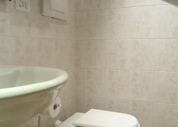 Il Giardino Nel Parco R&b بيت ضيافة بولونيا