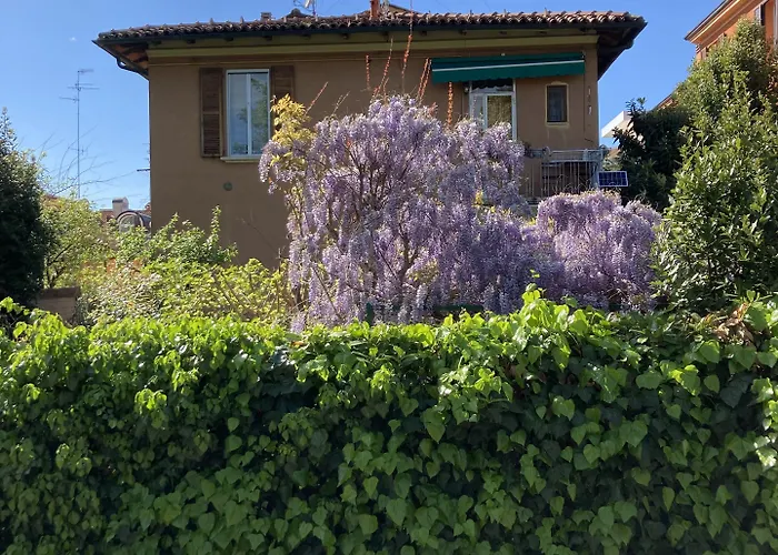 Il Giardino Nel Parco R&b