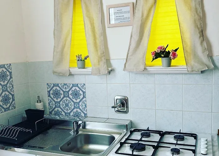 Il Giardino Nel Parco R&b بيت ضيافة