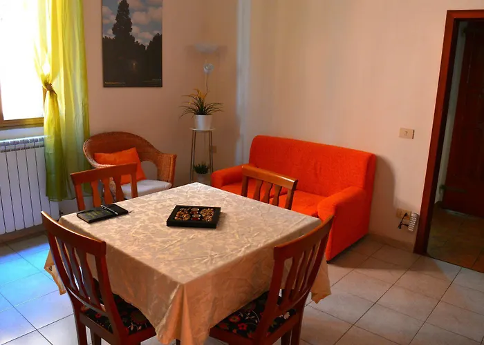 Il Giardino Nel Parco R&b 4* بولونيا