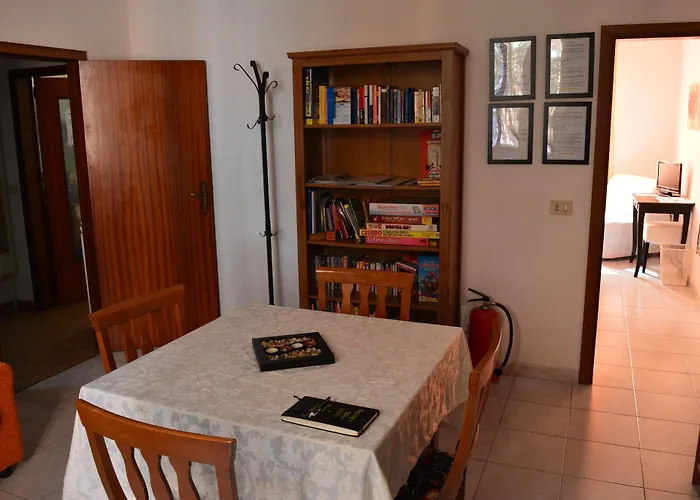 Il Giardino Nel Parco R&b بولونيا