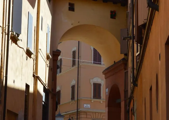 Il Giardino Nel Parco R&b بيت ضيافة 4*