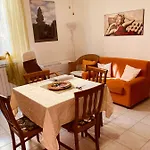 Гостевой дом Il Giardino Nel Parco R&b 4*