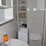 Πανσιόν Il Giardino Nel Parco R&b 4*