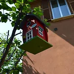 Il Giardino Nel Parco R&b Гостевой дом 4*