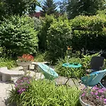 Il Giardino Nel Parco R&b Πανσιόν 4*