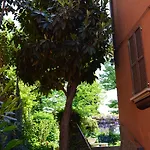 Гостевой дом Il Giardino Nel Parco R&b Болонья
