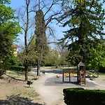 Гостевой дом Il Giardino Nel Parco R&b 4*