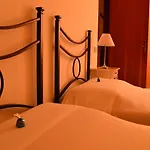 Гостевой дом Il Giardino Nel Parco R&b 4*