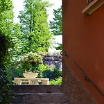 Гостевой дом Il Giardino Nel Parco R&b