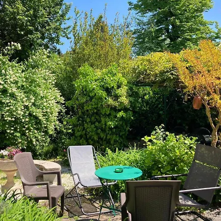 Il Giardino Nel Parco R&b Guest house
