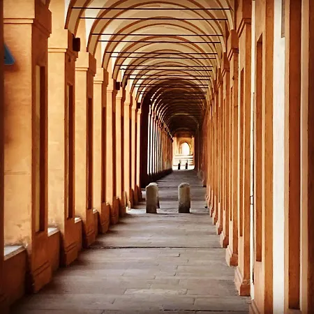 Il Giardino Nel Parco R&b Bologna