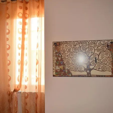 Il Giardino Nel Parco R&b 4* Bologna