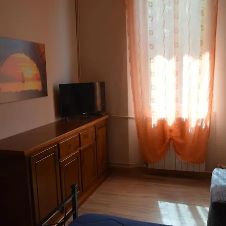 Il Giardino Nel Parco R&b 4*