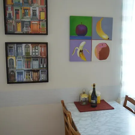 Guest house Il Giardino Nel Parco R&b Bologna