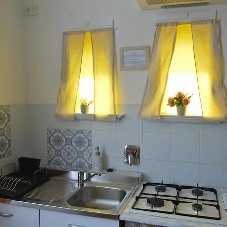 Il Giardino Nel Parco R&b Bologna