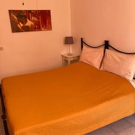 Il Giardino Nel Parco R&b Guest house 4*