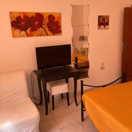 Il Giardino Nel Parco R&b Guest house 4*