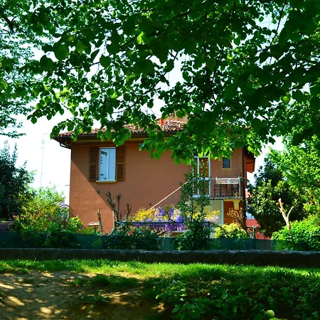 Il Giardino Nel Parco R&b