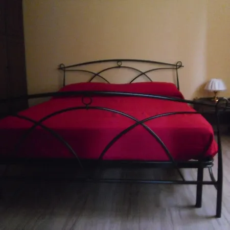 Il Giardino Nel Parco R&b 4*