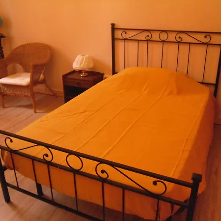 Il Giardino Nel Parco R&b