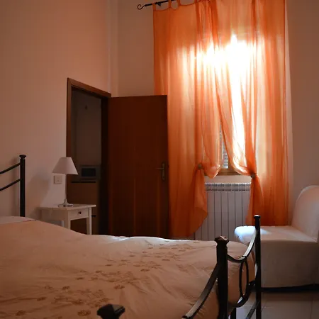 Guest house Il Giardino Nel Parco R&b