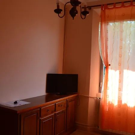 Il Giardino Nel Parco R&b