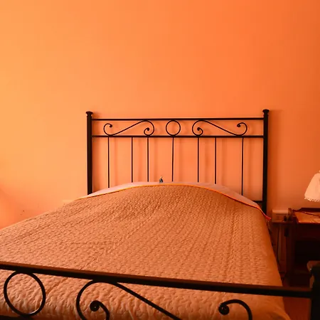 Il Giardino Nel Parco R&b Guest house Bologna