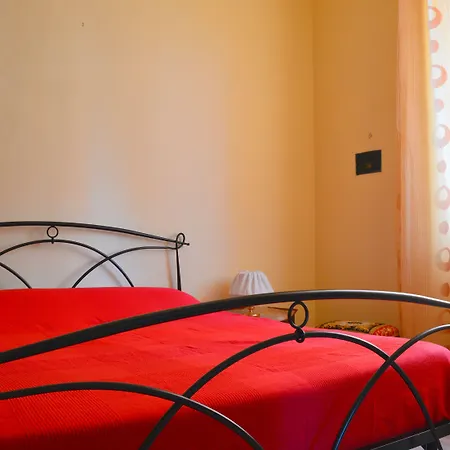 Il Giardino Nel Parco R&b 4* Bolonya