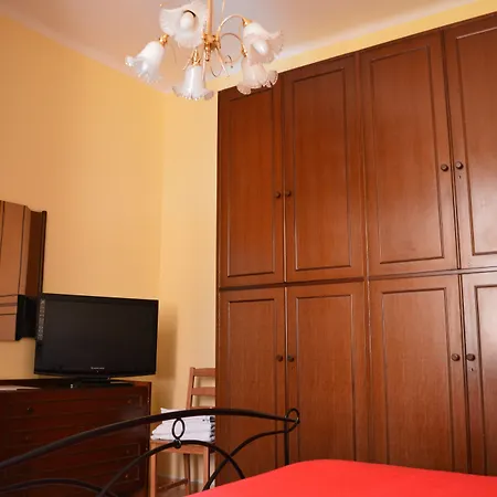 Guest house Il Giardino Nel Parco R&b Bologna