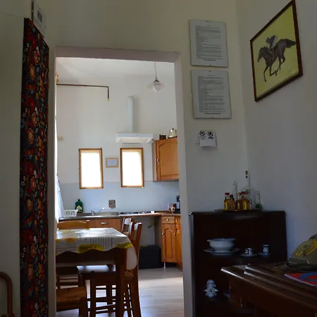 Il Giardino Nel Parco R&b 4* Bologna