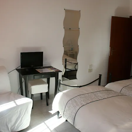 Il Giardino Nel Parco R&b