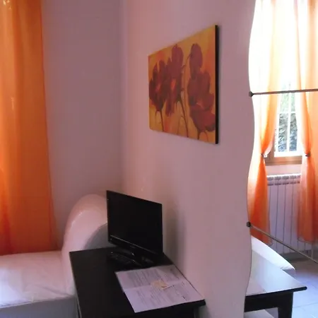 Il Giardino Nel Parco R&b