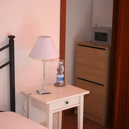 Guest house Il Giardino Nel Parco R&b Bologna