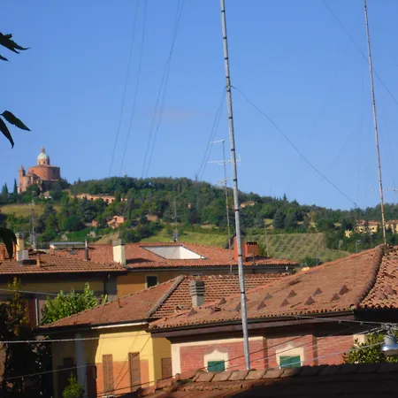 Guest house Il Giardino Nel Parco R&b 4*