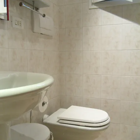 Il Giardino Nel Parco R&b Konukevi Bolonya