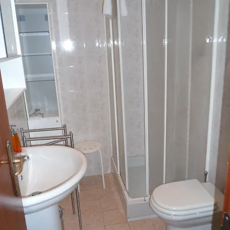 Il Giardino Nel Parco R&b Bologna