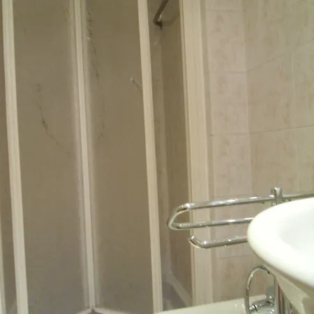 Il Giardino Nel Parco R&b Guest house 4*