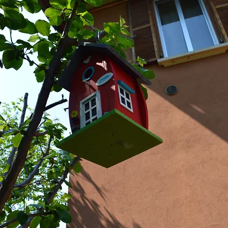 Il Giardino Nel Parco R&b Guest house 4*