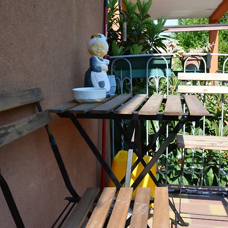 Guest house Il Giardino Nel Parco R&b Bologna