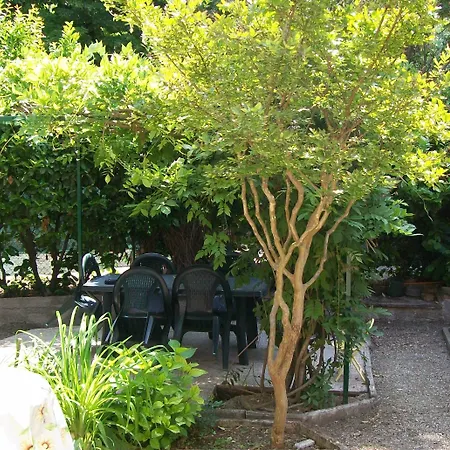 Guest house Il Giardino Nel Parco R&b 4*
