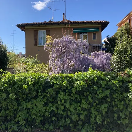 Il Giardino Nel Parco R&b